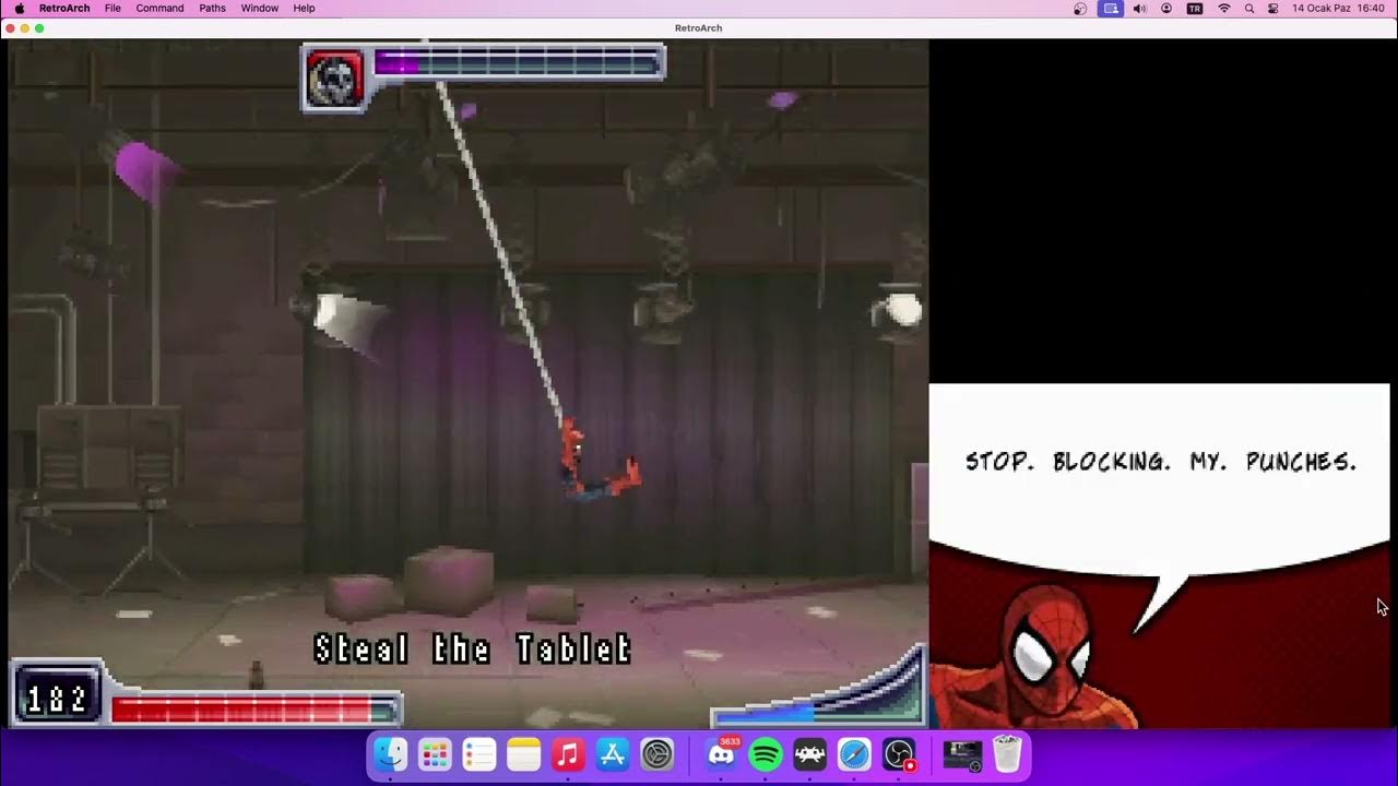 Libretro Core melonDS DS YouTube