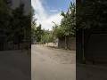 Продажа участка — ориентир “Мать и дитя” (Мирзо-Улугбекский район)