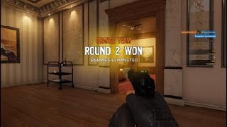 Caveira ace 4 interrogations!