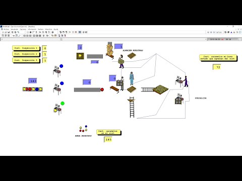 Video: Caja registradora 