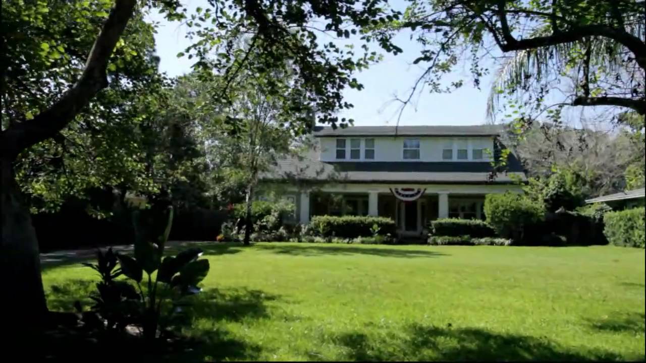 Lake Pasadena Estates video tour, The HOME Team of Charles Rutenberg St