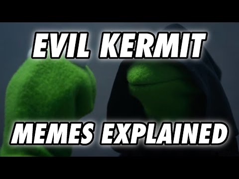 memes-explained:-evil-kermit