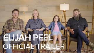 Elijah Peel | Official Trailer | Opening in theaters 8/14
