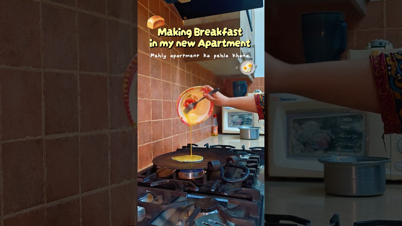 I left the hostel after 4.5 years!! 🥺🌸 