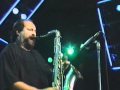 Joe lovano  george adams  tenor madness