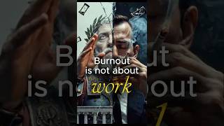 The Ancient Roots of Modern Burnout #psychology #burnout