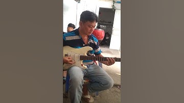 nhớ lại danh cầm văn hải