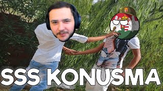 şşş parmağımı dudağına koydum