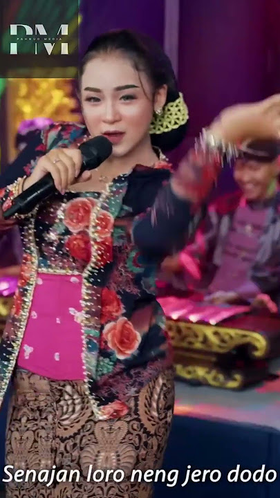 Niken Salindry - Cidro 2 - Kembar Campursari (Official Music Video) #nikensalindri #cidro2