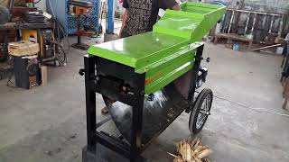 ZeMTe-45, TINGGAL MASUKIN KELUAR SUDAH TANPA KULIT