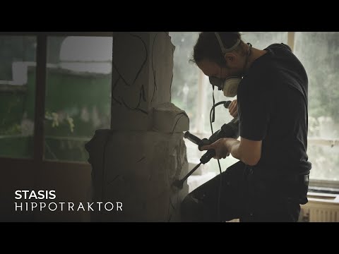 HIPPOTRAKTOR - Stasis