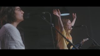 Video thumbnail of "Raise A Hallelujah + (Spontaneous) - UPPERROOM"