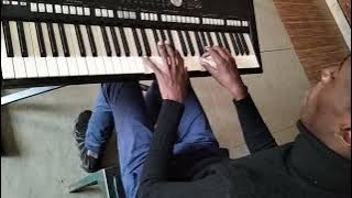 MKAVAE UTU MPYA BU CHARLES SAASITA @kingdavidorganist9443 @charlesmwas4464  organist