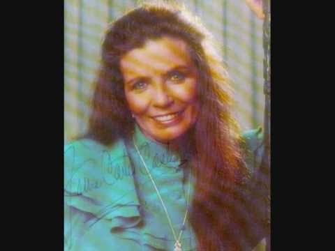 June Carter Cash - Will You Miss Me When I'm Gone