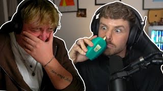 Download Lagu REWI \u0026 KROKO haben ENDGÜLTIG ihren VERSTAND VERLOREN! | Uncut MP3 Download Lagu REWI \u0026 KROKO haben ENDGÜLTIG ihren VERSTAND VERLOREN! | Uncut MP3