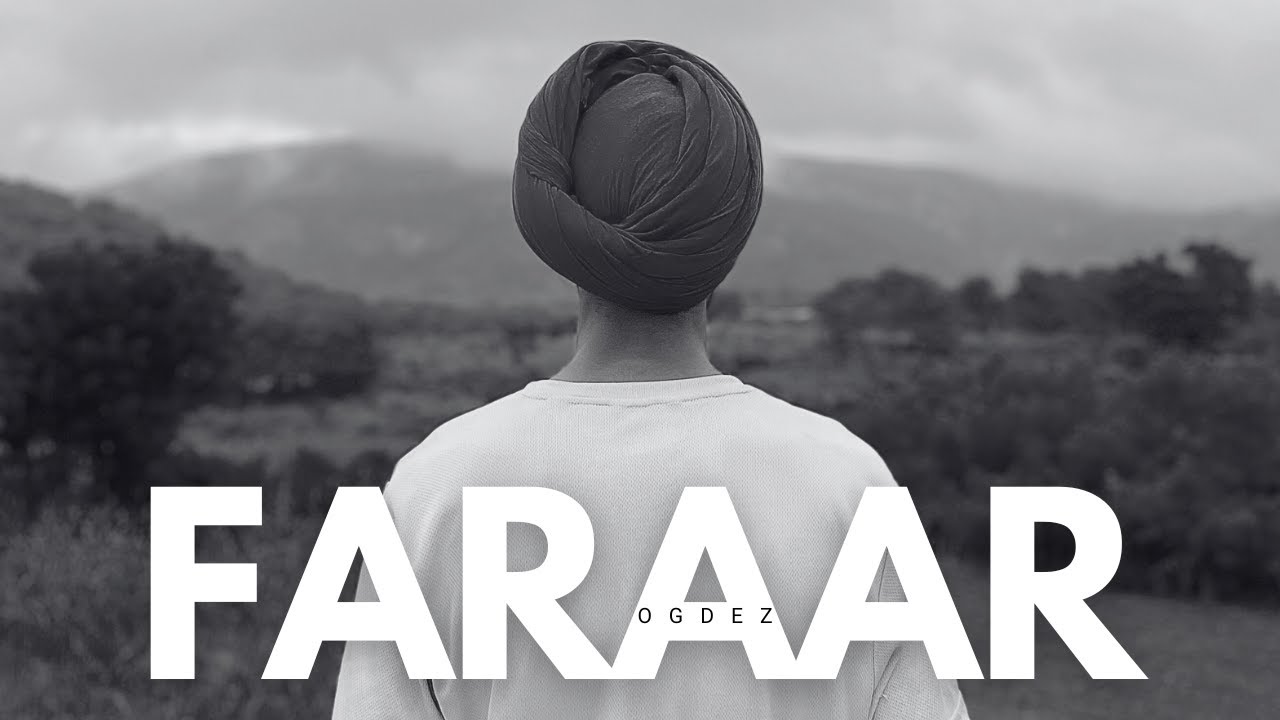 FARAAR ( Official Music Video ) | OGdez