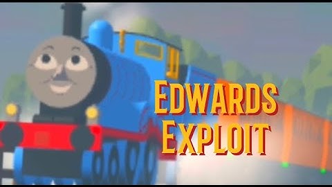Edwards Exploit-a 200 sub special