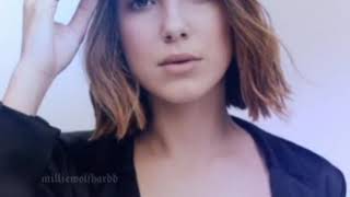 Millie Bobby Brown Edit 2020!!💖 screenshot 5