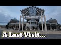 Lincolnwood Mall Has Closed!