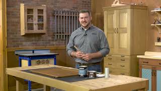 Dry Brush Technique & Color Correction