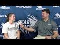 St. Edward's Women's Basketball (2019-20 LSC Online Preseason Media Day)