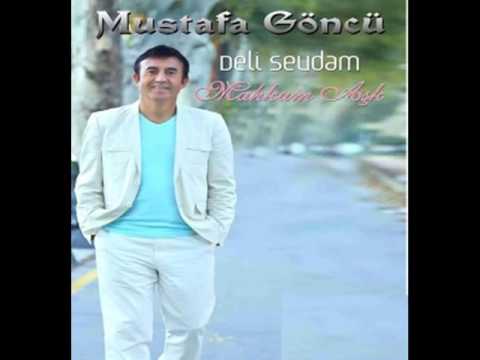 Mustafa Göncü -Aşk Şeytanı