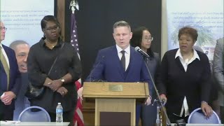 Family of Jayland Walker files lawsuit seeking at least $45 million in damages