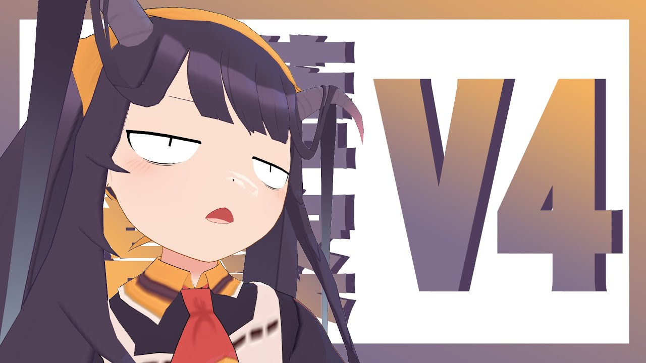 Blue Archive－Mutsuki Dance V4