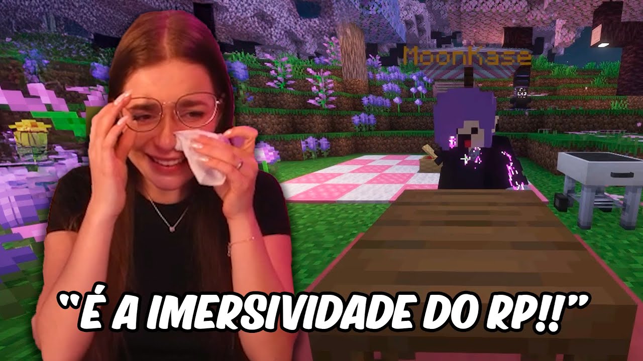 O MEU ENCONTRO COM A MOONKASE NÃO CORREU BEM.. | ARKANIS EP.14