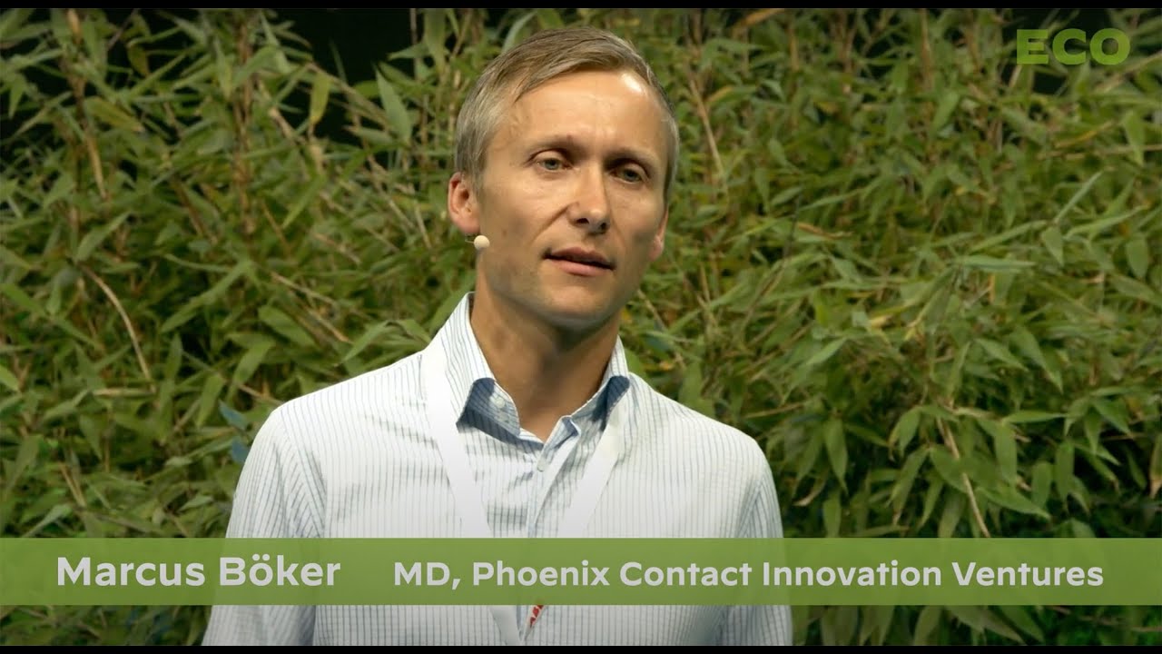 Phoenix Contact Innovation Ventures