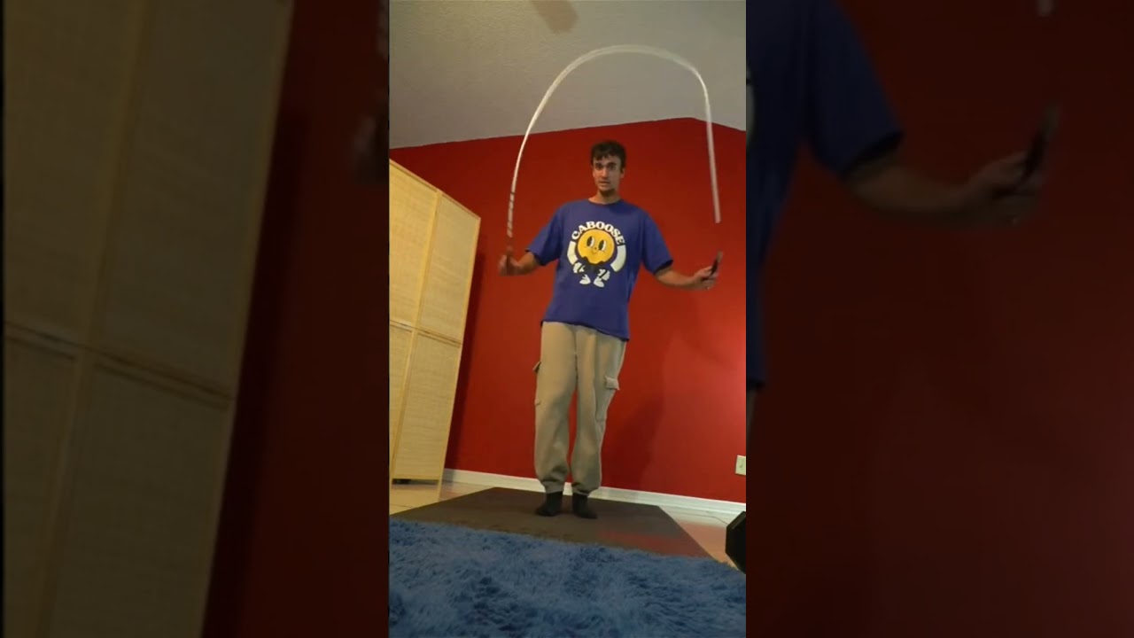 The Secret to Most Jump Rope Tricks: Wrist Control | Jump Rope Tutorial | Elite Jumps