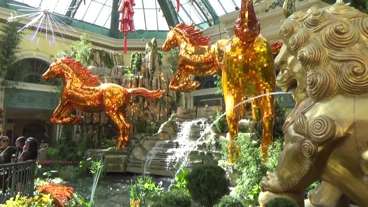 20260220BellagioHotel Casino Exhibit