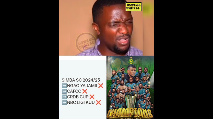 AHMED ALLY ASEMA UBINGWA WANACHUKUA MSIMU HUU😂 #azamtv #simba #michezo #yanga #fypシ゚viral
