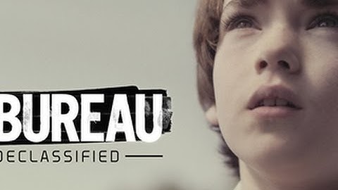 The Bureau: XCOM Declassified