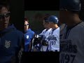 ブチ切れかけてもガマンする牧秀悟！広島DeNA