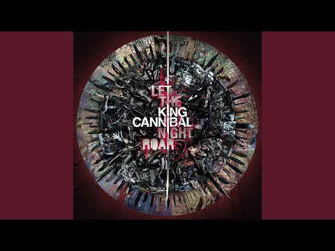 King Cannibal — Colder Still