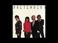 Pretenderspretenders 1980full album