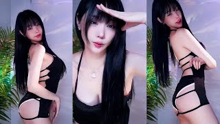 Kbj 한갱Rud9281 Dance Reaction Hot