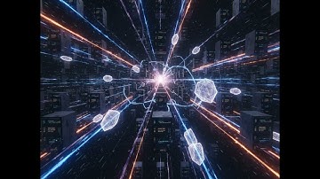 HPC Explained: Understanding MPI, OpenMP, and CUDA Parallel Programming #shortvideo#shorts