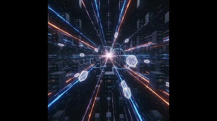 HPC Explained: Understanding MPI, OpenMP, and CUDA Parallel Programming #shortvideo#shorts