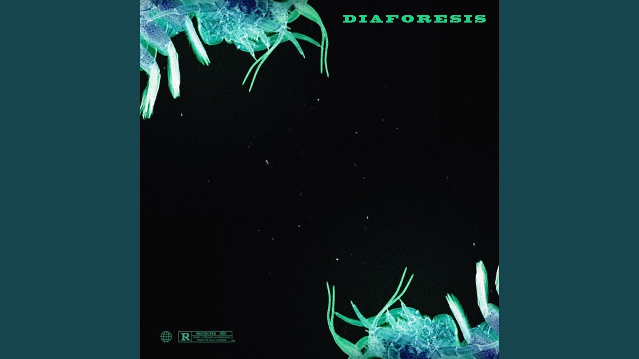 Diaforesis - YouTube Music