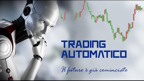 trading automatico EA-ROBOT DE TRADING- "25% rentabilidad probada"
