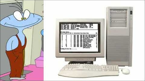 Hryundel hates Windows Startup and Shutdown enhanced with Milk Part 1