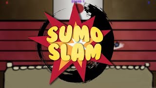 Sumo Slam - An AltCtrl Game screenshot 4