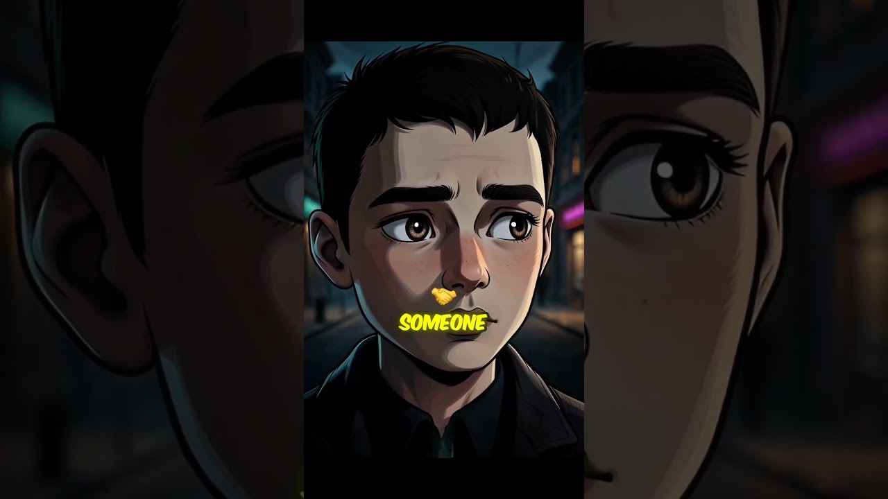 Ака-но-Хаори: Женщина в красном пальто | Японская городская легенда 