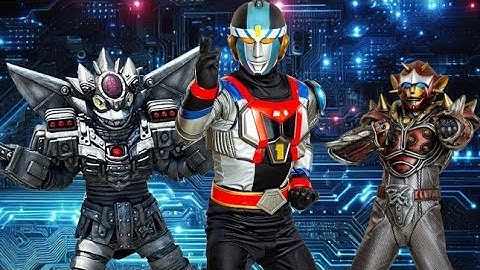 時代劇のヒーローがサイボーグに!?　河崎実監督『サイボーグ一心太助』ポスター＆予告解禁Tokiyo info tv