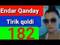 Qora Niyat 182 qism uzbek tilida turk filim кора ният 182 кисм