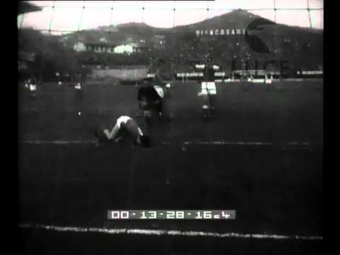 Campionato di calcio Fiorentina Spal 2-0