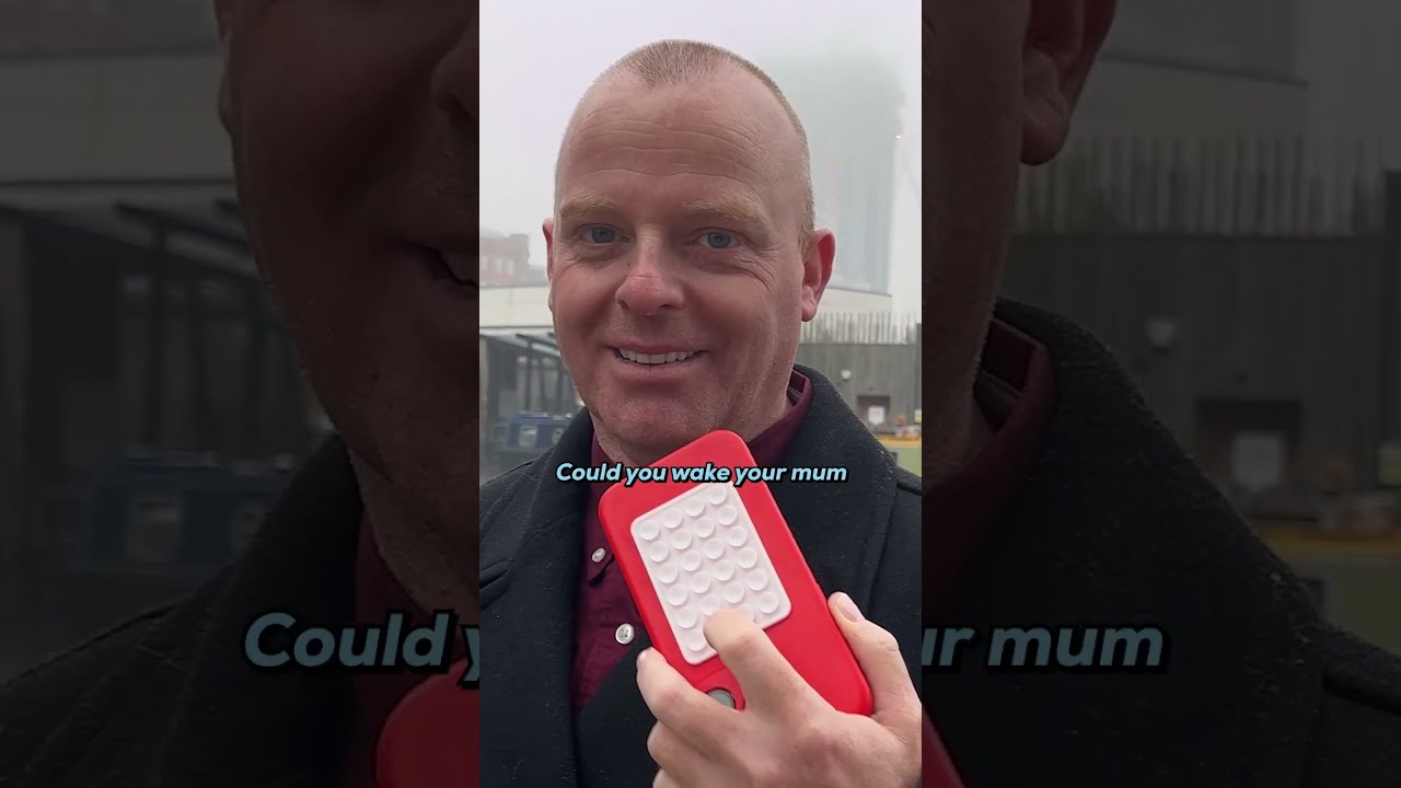 Pranking A Scam Caller