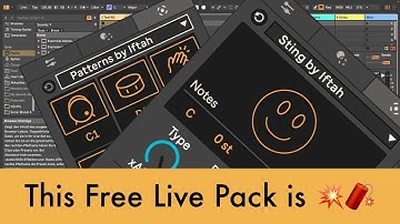 Best MIDI Tools Yet?!  - FREE Generators by Iftah
